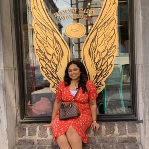 Meet your Posher, Allison